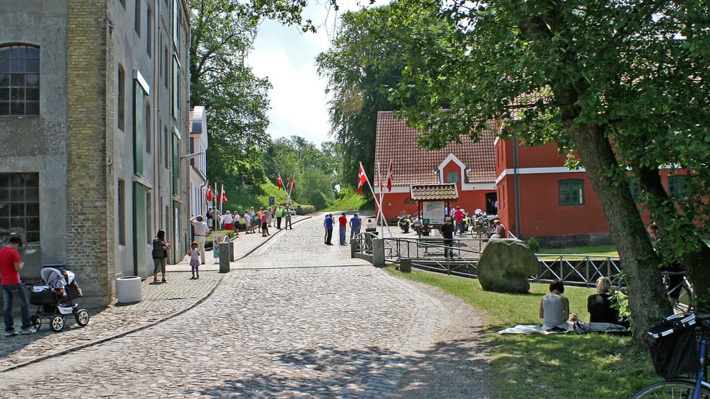 Tørning Mølle