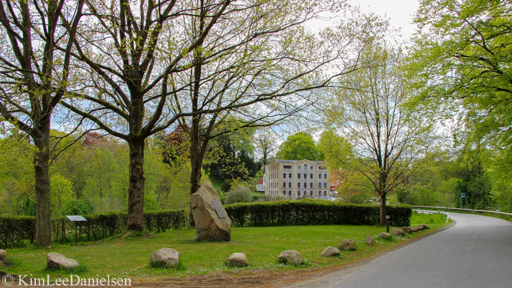 Tørning Mølle