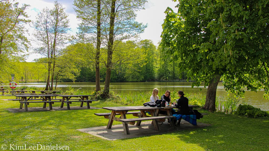 Tørning Mølle