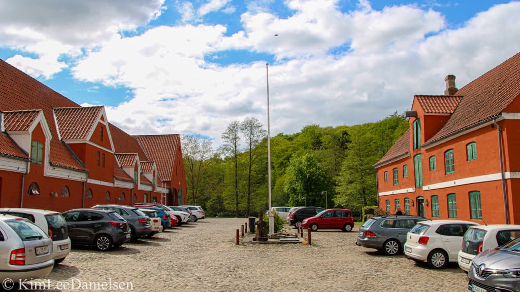Tørning Mølle