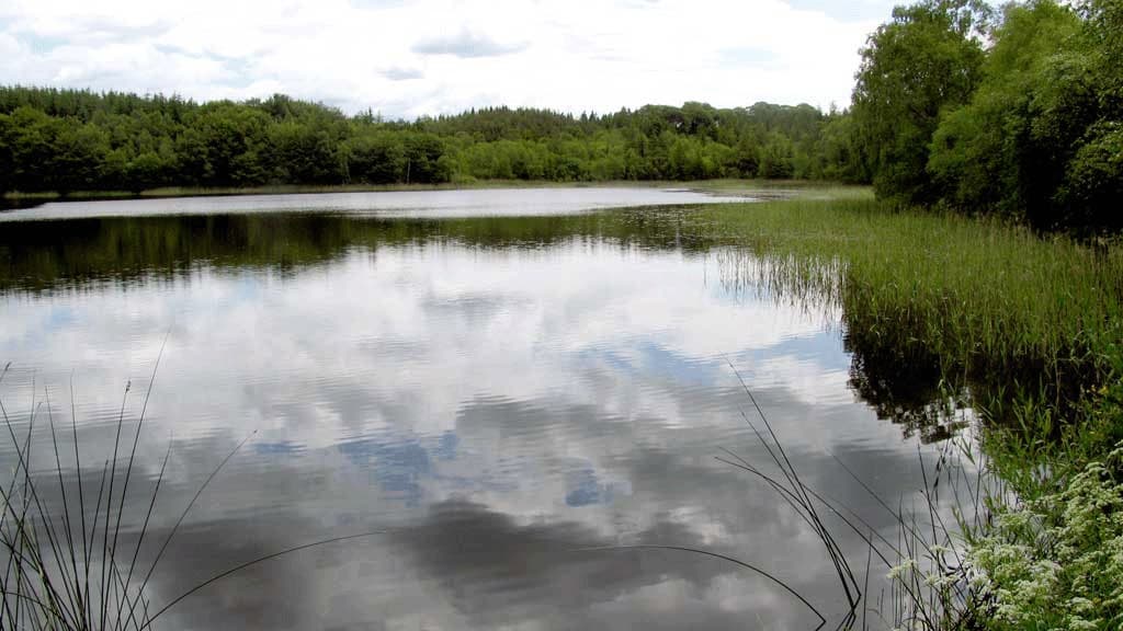 Teglsø (See)