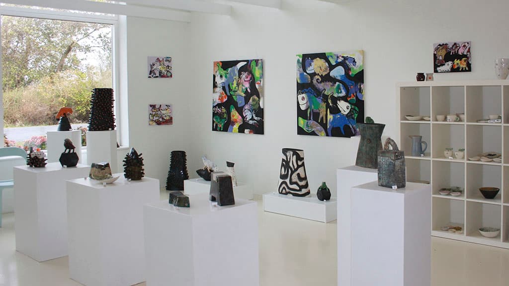 Galleri Randi Platz