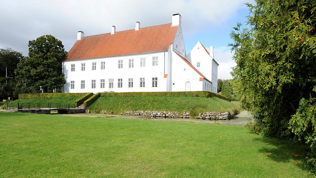 Restaurant Herregårdskælderen