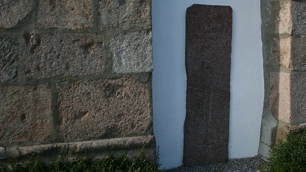 Øster Lindet Kirche