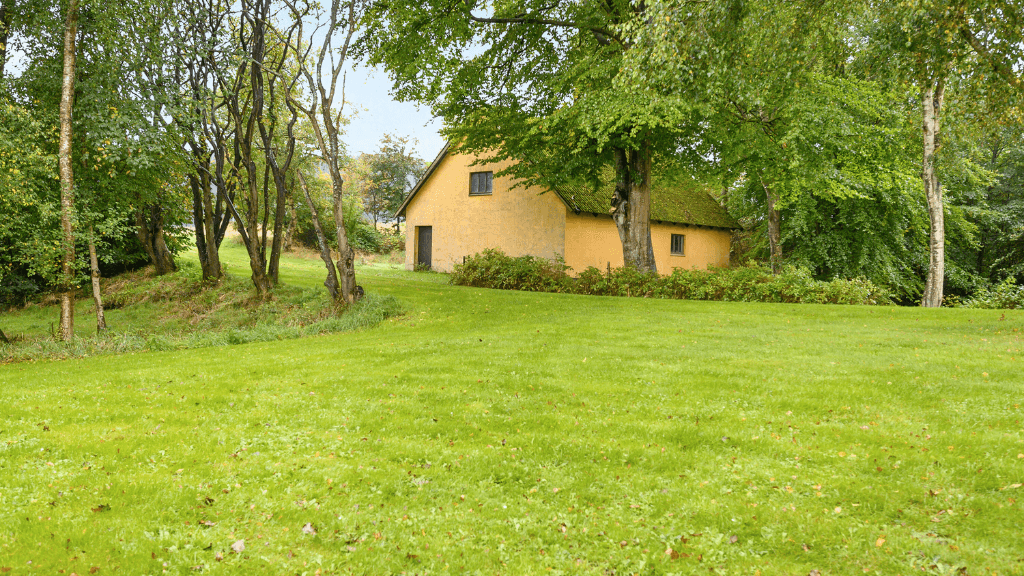 Mühle, Bed & Breakfast