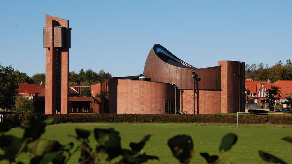 Soendermarks Kirche