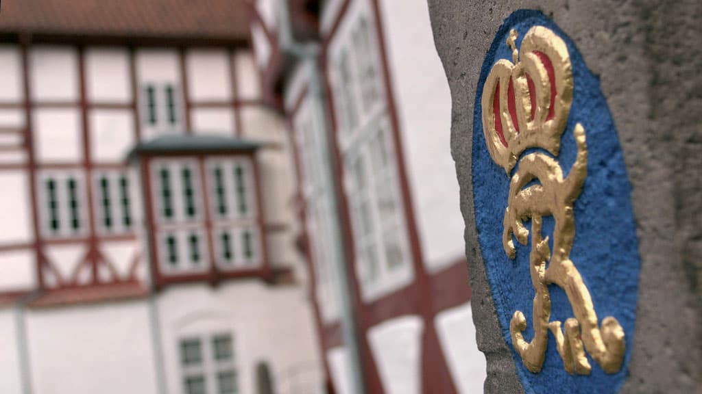 Aalborghus Schloss