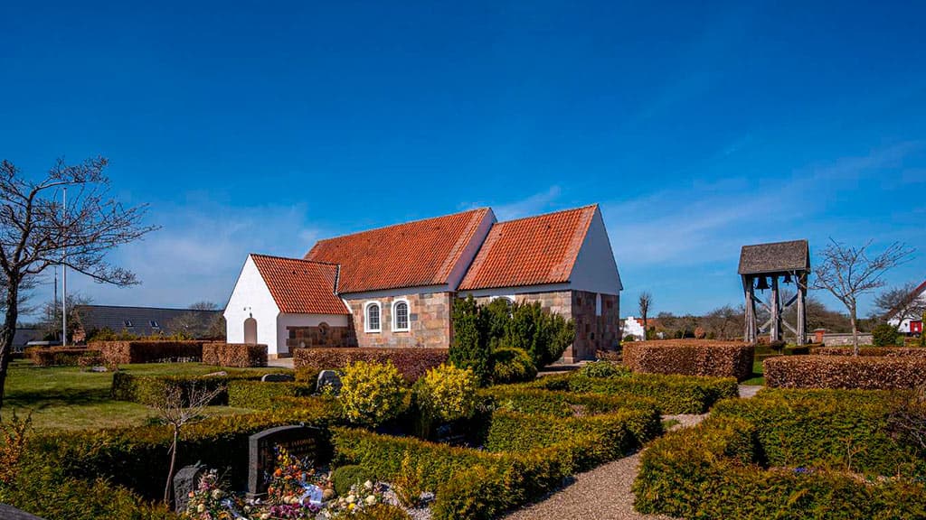 Funder Kirche