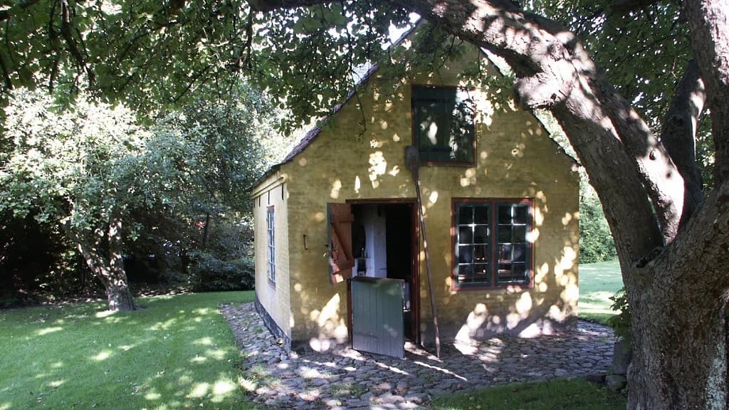 Jacob Michelsens Hof